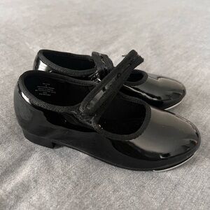 Dance Tap Shoes